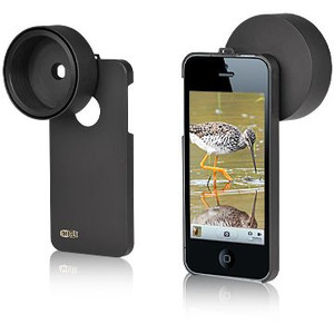 Meopta Smartphone adapter MeoPix 57mm eyepiece for iPhone 5/5s