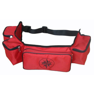 Geoptik Carry case Bumbag for eyepieces