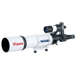 Vixen Apochromatic refractor AP 80/600 ED80Sf OTA