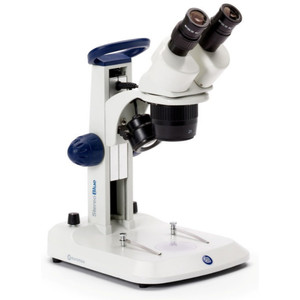 Euromex StereoBlue SB.1402, 2/4 stereo microscope