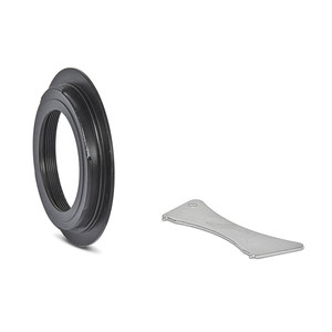 Baader T2-ring ultra short for Canon EOS
