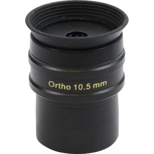 Omegon Eyepiece Ortho 10.5 mm 1,25''