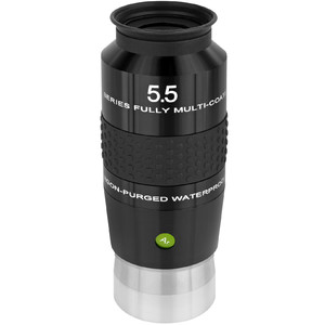 Explore Scientific 2", 100° argon-filled 5.5mm eyepiece