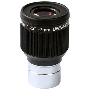 Skywatcher Eyepiece Planetary UWA 7mm 1.25"