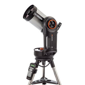 Télescope Schmidt-Cassegrain  Celestron SC 150/1500 NexStar Evolution 6