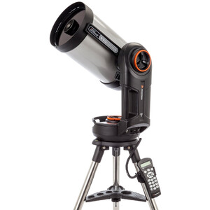 Celestron Schmidt-Cassegrain telescope SC 203/2032 NexStar Evolution 8