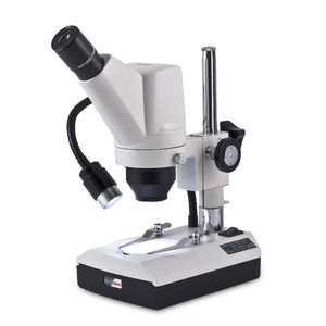 Motic Stereo microscope DS-2