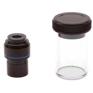 Optika camera adapter M-114, 1/2"; 0.45X, C-Mount