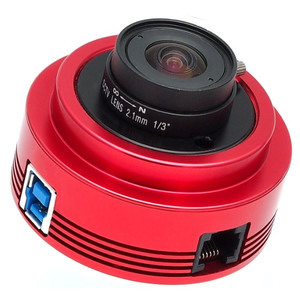 ZWO Camera ASI 120 MC-S Color