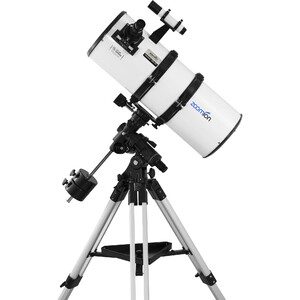 Zoomion Telescope Genesis 200 EQ