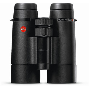 Leica Binoculars Ultravid 7x42 HD-Plus
