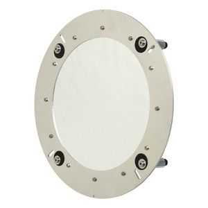 Filtres solaires euro EMC Filtre solaire SF100 - Taille 9 : 215 mm à 273 mm