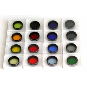 TS Optics Filters Color filter blue 1.25''