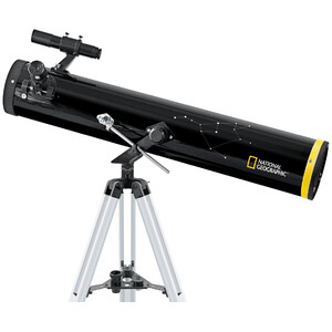 National Geographic Telescope N 114/900 AZ