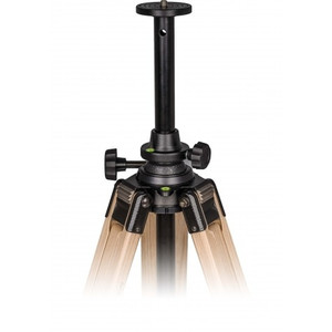 Berlebach Wooden tripod Report 843