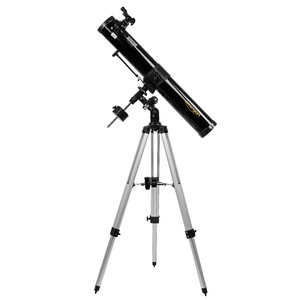 Omegon Telescope N 76/900 EQ-2