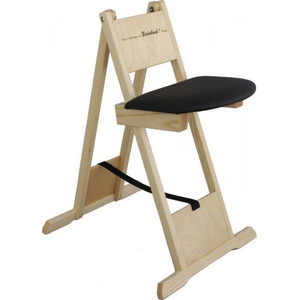 Berlebach Hydra II astronomy stool