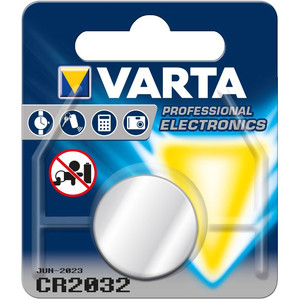 Varta CR2032