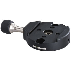 Cullmann Concept One OX366 quick-release coupling