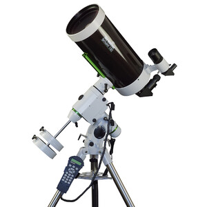 Skywatcher MC 180/2700 SkyMax 180 HEQ5 Pro SynScan GoTo