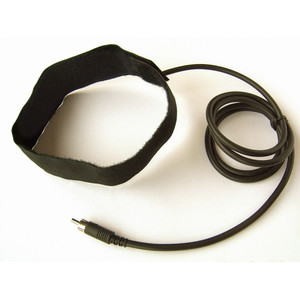 Lunatico ZeroDew heater bands for 50 mm finders