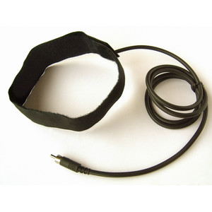 Lunatico ZeroDew Heater band for 6"