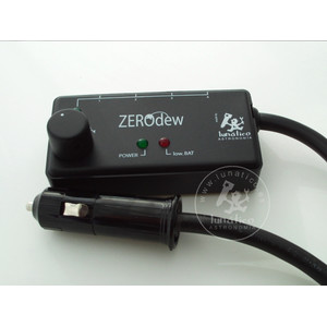 Lunatico Controls ZeroDew for car lighter socket