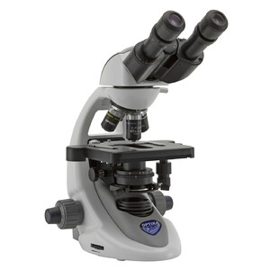 Optika Microscope B-292PLi, N-PLAN IOS, 1000x, bino