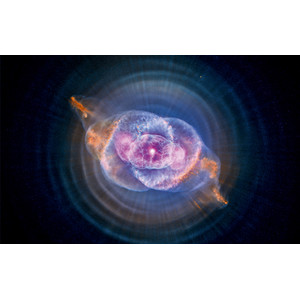 Hubble eye sales
