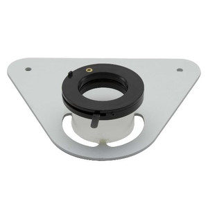 Optika Iris aperture diaphragm ST-201 for darkfield (only for OPTIGEM 1 & 2)