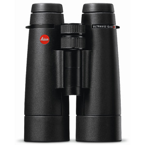Leica Binoculars Ultravid 10x50 HD-Plus