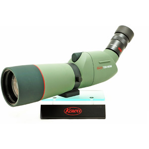 Kowa TSN-663m spotting scope + TSE Z9B 20-60X zoom eyepiece