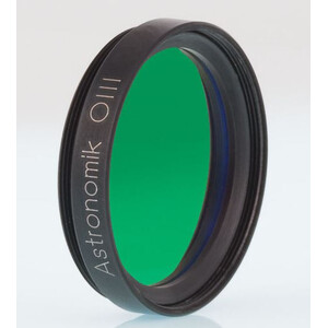 Astronomik Filters OIII 6nm CCD 1.25"
