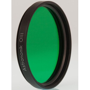 Astronomik Filters OIII 6nm CCD 2"