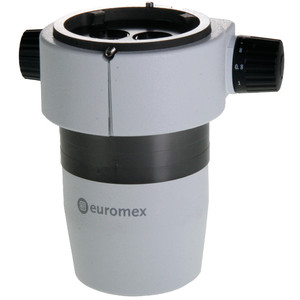 Euromex DZ Zoom body, DZ.0800 1:8, magnification 0.8x to 64x