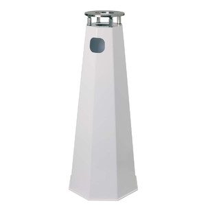 euro EMC Column P200 observatory pier, 100cm overall height