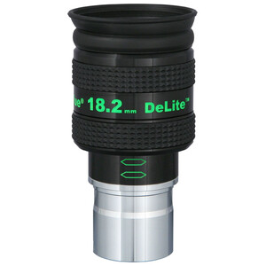 TeleVue Eyepiece DeLite 18.2mm 1.25"