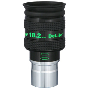 TeleVue Eyepiece DeLite 18,2mm 1,25"