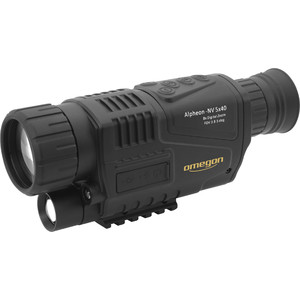 Omegon Alpheon NV 5x40 night vision device