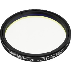 Omegon Filters Pro 2'' OIII CCD filter