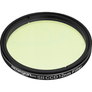 Omegon Filters Pro 2'' SII CCD filter