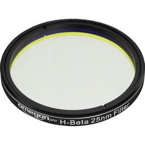 Omegon Filters Pro 2'' H-Beta filter