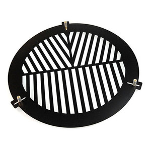 ASToptics Focusing Mask Bahtinov Acryl 160-200mm