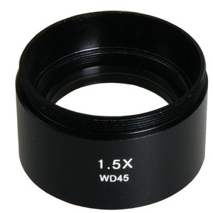 Euromex Objective additional lens NZ.8915, 1,5x WD 45mm for Nexius