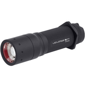 Lampe frontale LED Lenser SEO5 - Planete Astro