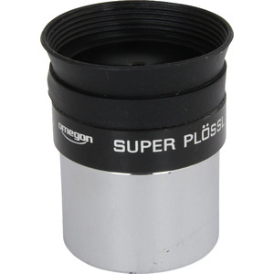 Omegon 1.25'', 4mm super ploessl eyepiece