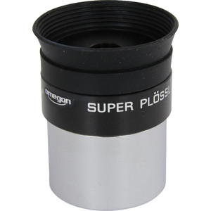 thumbnail image 2 of 65° Weitwinkel Okular Omegon Premium Flatfield Okular 25mm 65 2 of 13