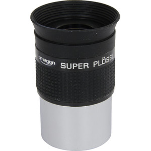 Omegon super Ploessl eyepiece, 17mm, 1.25”