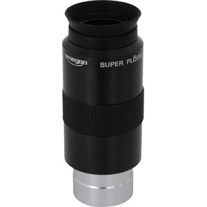 Omegon 1.25'', 40mm super ploessl eyepiece