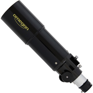 Omegon Telescope AC 80/400 OTA